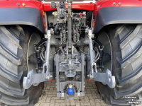 Tracteur Massey Ferguson 7s.210 DynaVT Efficient
