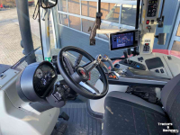 Tracteur Massey Ferguson 7s.210 DynaVT Efficient