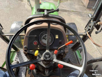 Tracteur John Deere 1750