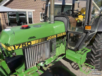 Tracteur John Deere 1750