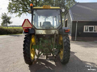 Tracteur John Deere 1750