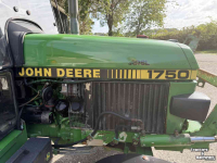 Tracteur John Deere 1750