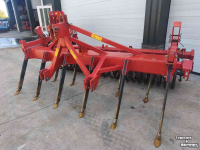 Cultivateur Evers Mustang