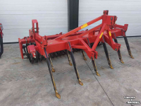 Cultivateur Evers Mustang