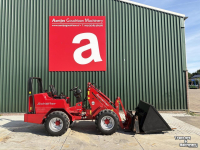 Chargeuse sur pneus  Shovel schaffer 3038