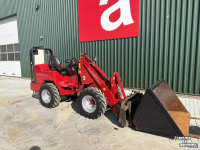 Chargeuse sur pneus  Shovel schaffer 3038
