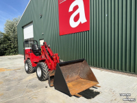 Chargeuse sur pneus  Shovel schaffer 3038