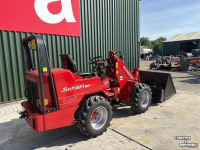 Chargeuse sur pneus  Shovel schaffer 3038
