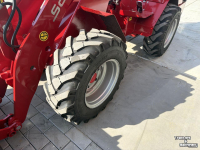 Chargeuse sur pneus  Shovel schaffer 3038