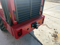Chargeuse sur pneus  Shovel schaffer 3038