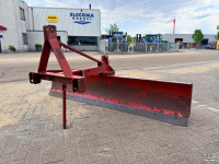 Matériel de déneigement Peecon Grondschaaf 2.50 meter