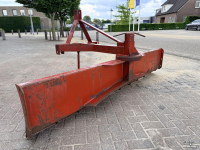 Matériel de déneigement Peecon Grondschaaf 2.50 meter