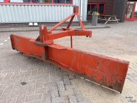 Matériel de déneigement Peecon Grondschaaf 2.50 meter