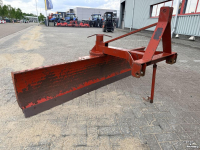 Matériel de déneigement Peecon Grondschaaf 2.50 meter