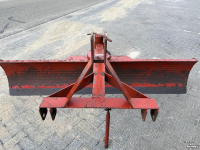 Matériel de déneigement Peecon Grondschaaf 2.50 meter