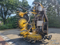 Maisbec New Holland 750 BFIU