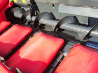 Maisbec Capello Quasar Kolvenplukker als nieuw