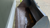 Godets chargeur Merlo PF1350 CDC Grondbak