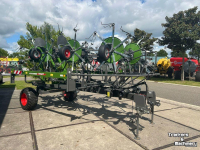 Faneur Fendt LOTUS 1020 T