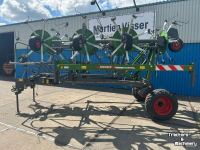 Faneur Fendt LOTUS 1020 T