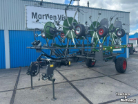 Faneur Fendt LOTUS 1020 T
