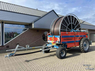 Enrouleur d‘irrigation Fasterholt FM 4550 Hydro