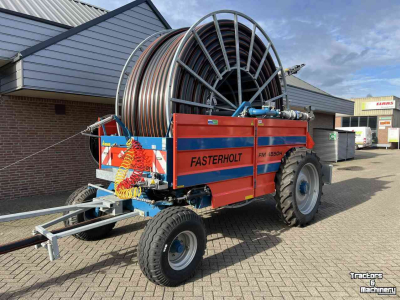 Enrouleur d‘irrigation Fasterholt FM 4550 Hydro
