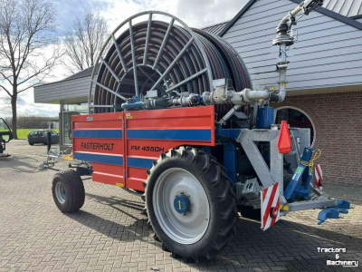 Enrouleur d‘irrigation Fasterholt FM 4550 Hydro