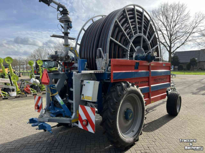 Enrouleur d‘irrigation Fasterholt FM 4550 Hydro