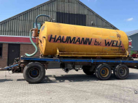 Tank de lisier de transport  Mesttank, transporttank, giertank vacuumtank Güllefässer mestverwerking