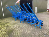 Bineuse Lemken Steketee EC weeder 7 12 x 50 schoffelmachine bieten