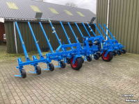 Bineuse Lemken Steketee EC weeder 7 12 x 50 schoffelmachine bieten