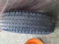 Roues, Pneus, Jantes, Barillets Jumelage  band 17.5 inch 18 inch 15 inch velg 20 inch