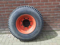 Roues, Pneus, Jantes, Barillets Jumelage  band 17.5 inch 18 inch 15 inch velg 20 inch