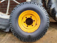 Roues, Pneus, Jantes, Barillets Jumelage  band 17.5 inch 18 inch 15 inch velg 20 inch