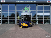 Broyeur de fanes  Hollands Noordkop bollenloofklapper BLK1750