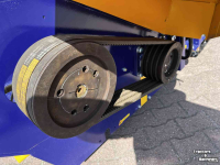 Broyeur de fanes  Hollands Noordkop bollenloofklapper BLK1750