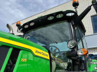 Tracteur John Deere 6R195 Tractor Nieuw