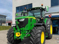 Tracteur John Deere 6R195 Tractor Nieuw