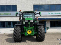 Tracteur John Deere 6R195 Tractor Nieuw