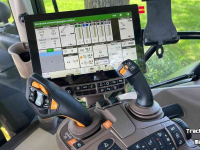 Tracteur John Deere 6R195 Tractor Nieuw