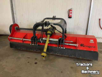 Rotobroyeur Dragone VX320