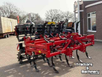 Cultivateur Devos Agri Cultivator