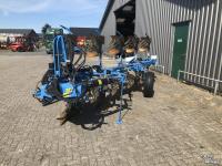 Charrues Lemken Juwel 8V Wentelploeg