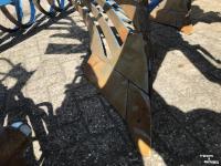 Charrues Lemken Juwel 8V Wentelploeg