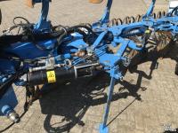 Charrues Lemken Juwel 8V Wentelploeg
