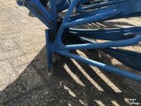 Charrues Lemken Juwel 8V Wentelploeg