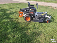 Tracteur Tondeuse Autoporté Bobcat Grasmaaier BOBCAT ZT2000-52