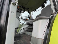 Tracteur Claas Arion 650 CEBIS Hexashift