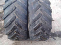 Roues, Pneus, Jantes, Barillets Jumelage Michelin 540/65R28 5406528 16x28
